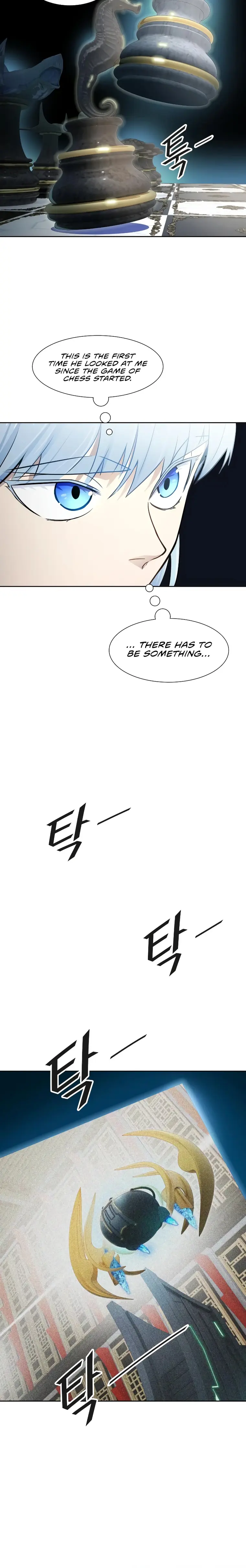 Tower of God Chapter 572 image 24